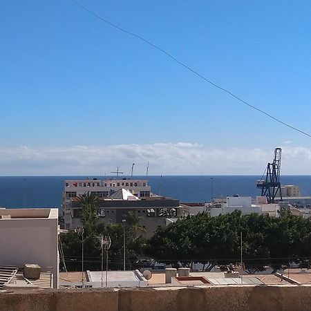 Апартаменти La Casita De Puerto Пуерто-дель-Росаріо Екстер'єр фото