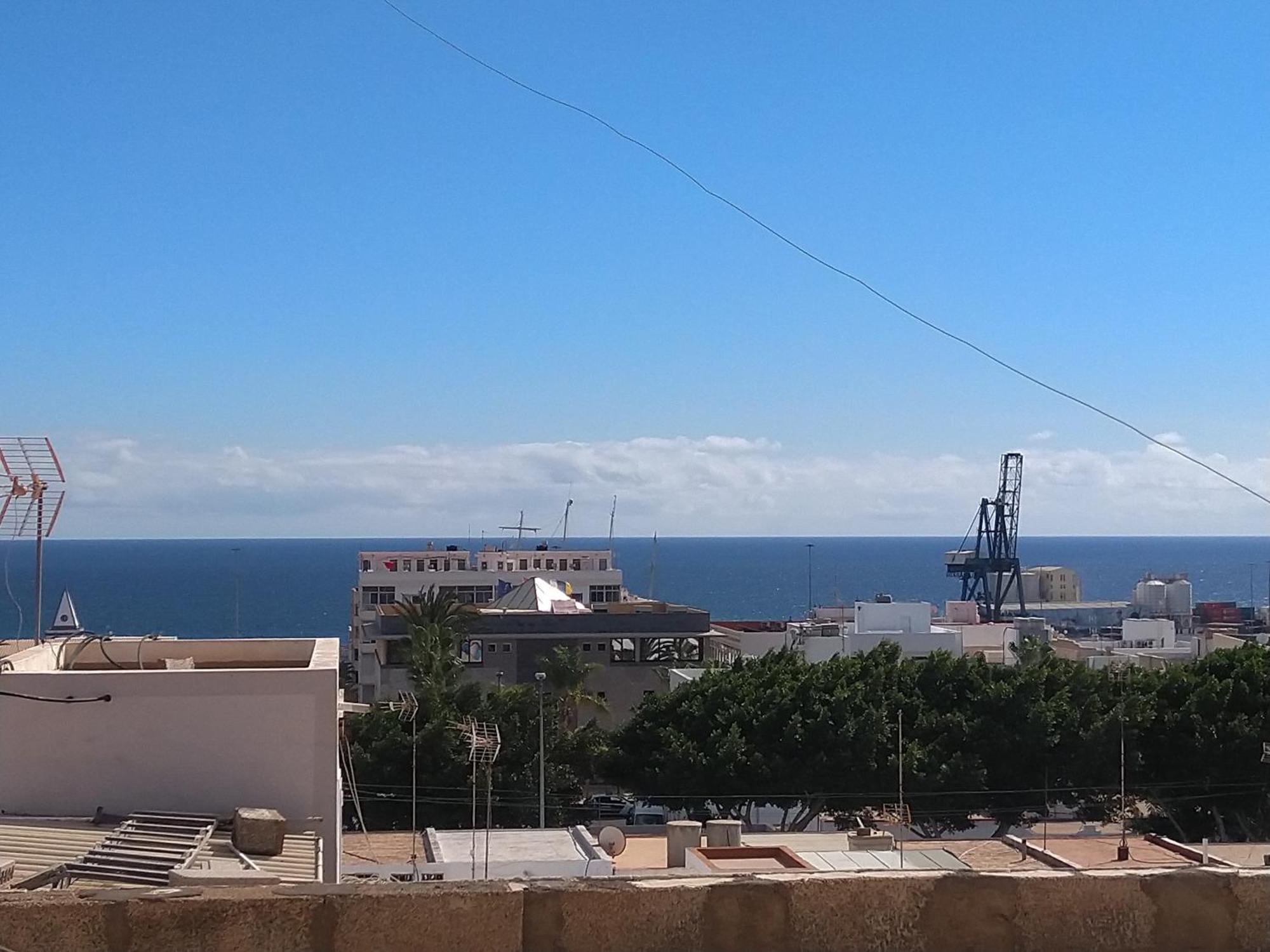 Апартаменти La Casita De Puerto Пуерто-дель-Росаріо Екстер'єр фото